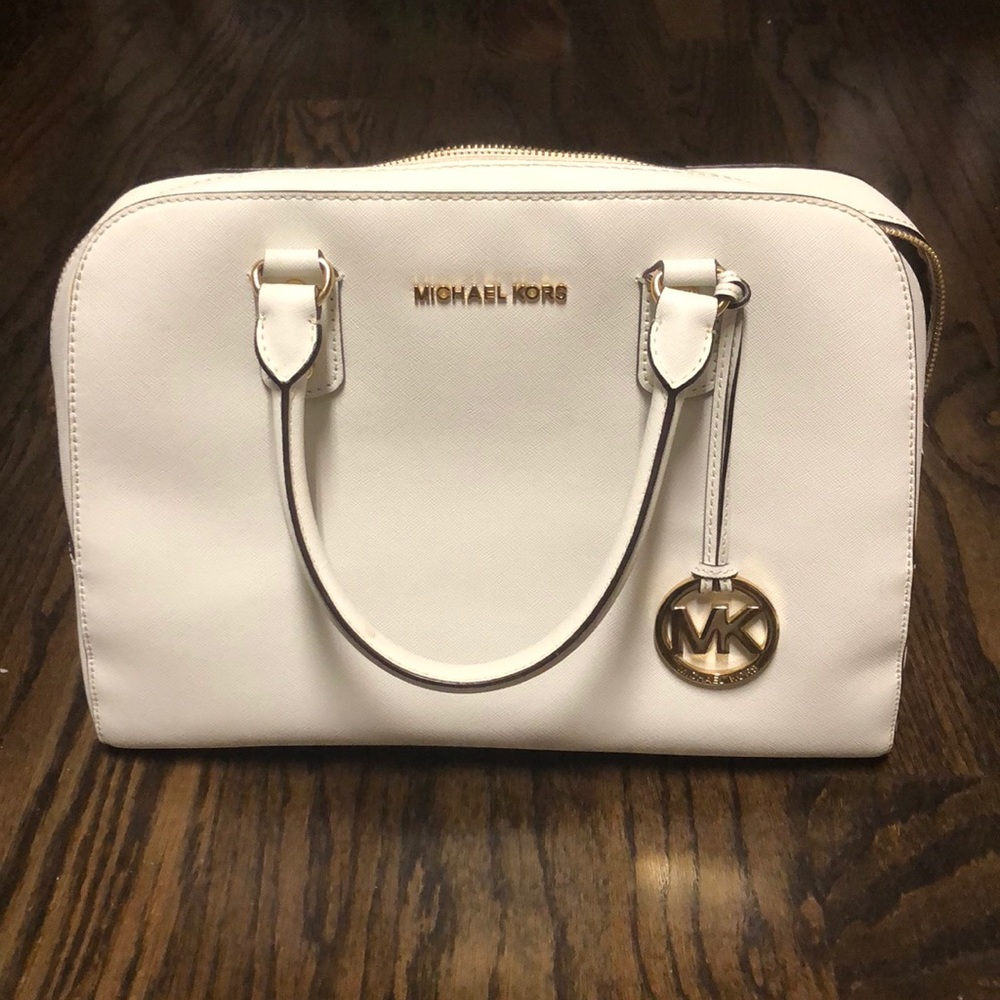 Michael Kors Satchel
